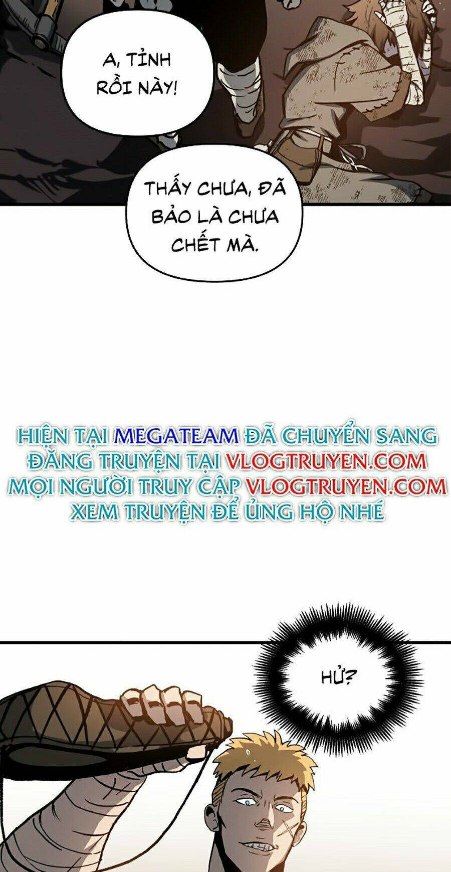 Sự Trở Về Của Chiến Thần Tự Sát Chapter 1 - Trang 2