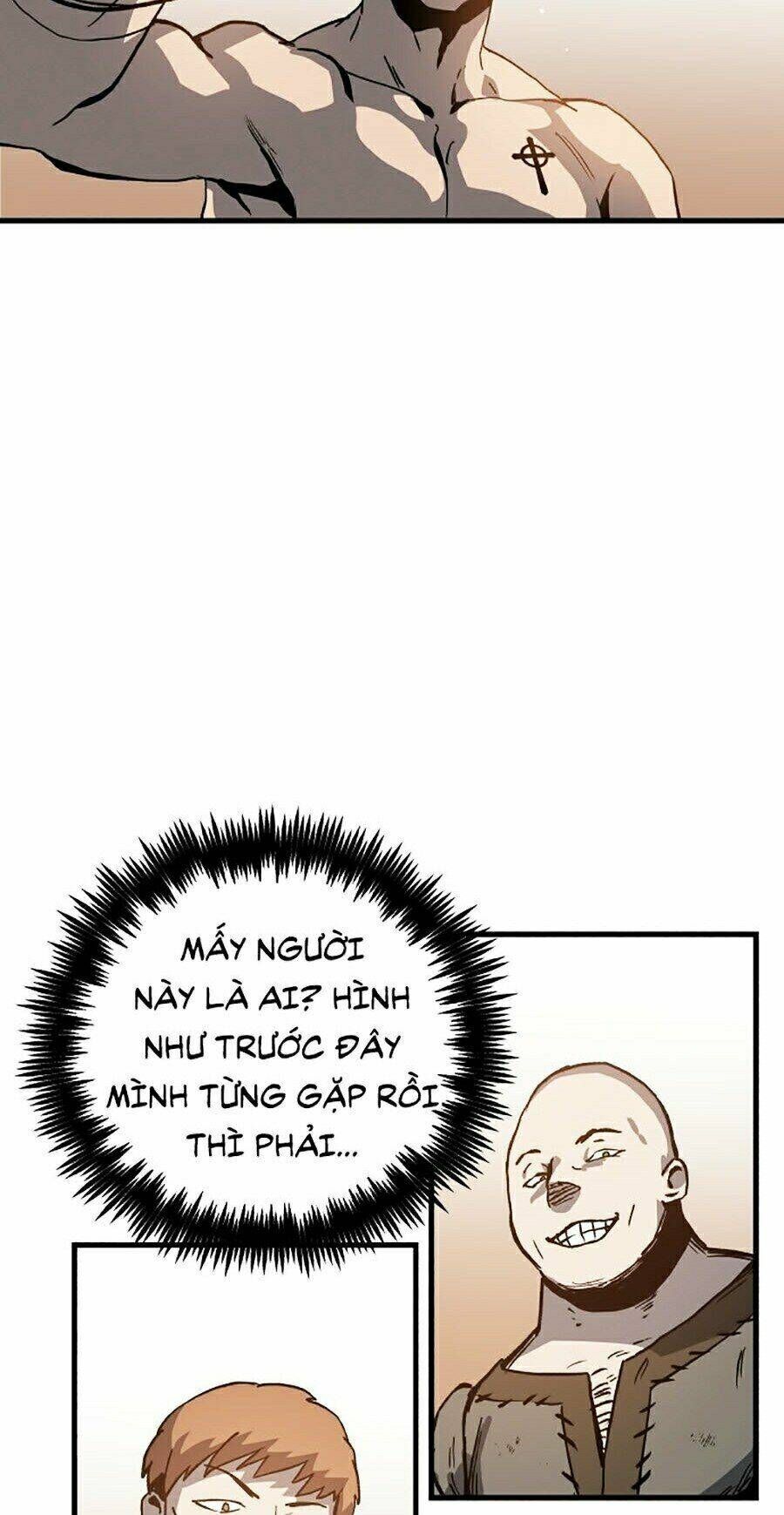 Sự Trở Về Của Chiến Thần Tự Sát Chapter 1 - Trang 2