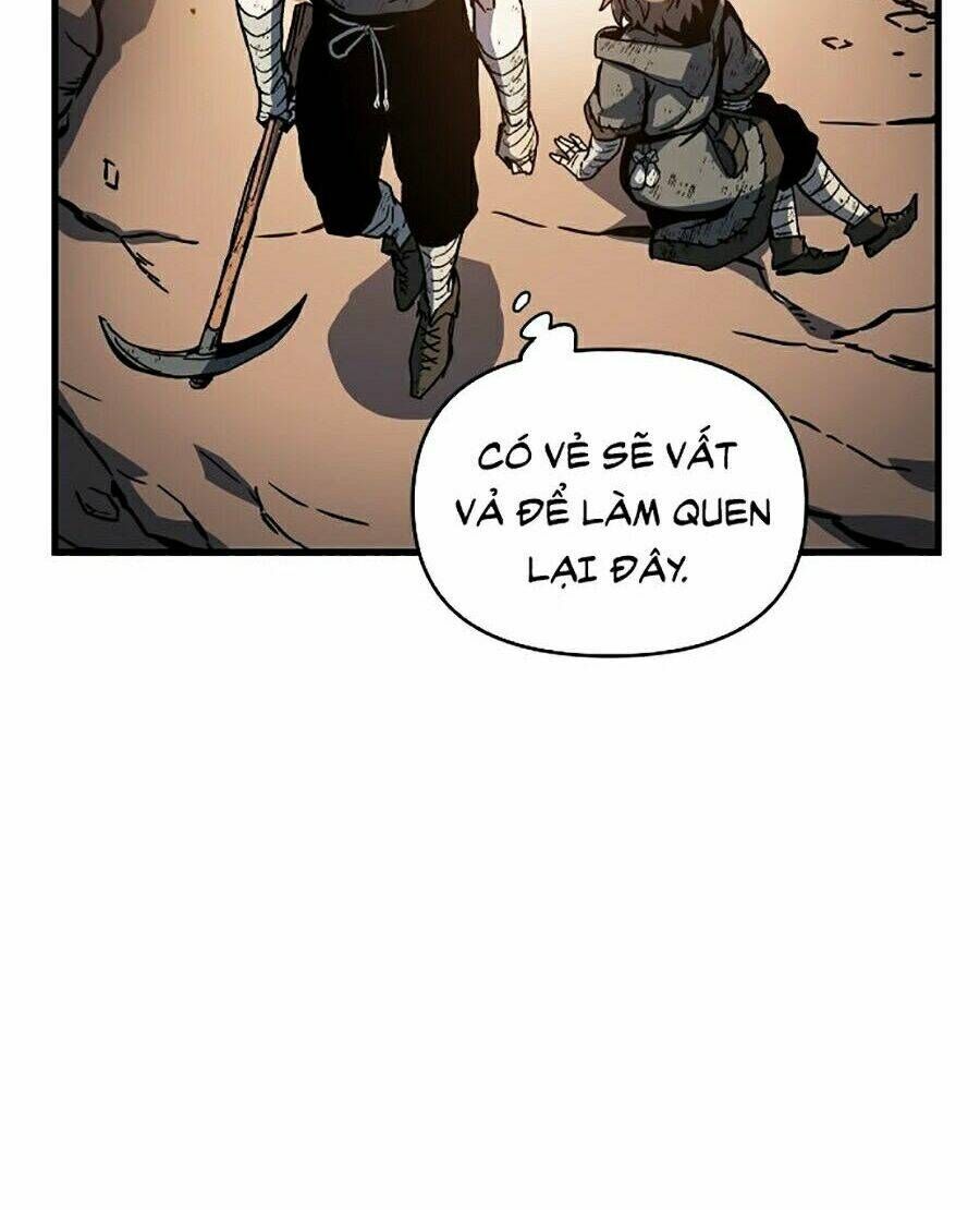 Sự Trở Về Của Chiến Thần Tự Sát Chapter 1 - Trang 2