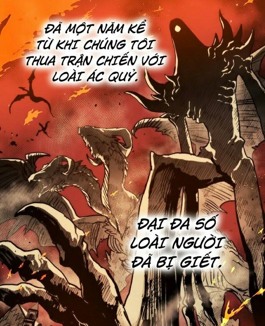 Sự Trở Về Của Chiến Thần Tự Sát Chapter 1 - Trang 2