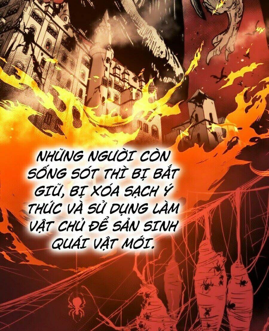 Sự Trở Về Của Chiến Thần Tự Sát Chapter 1 - Trang 2