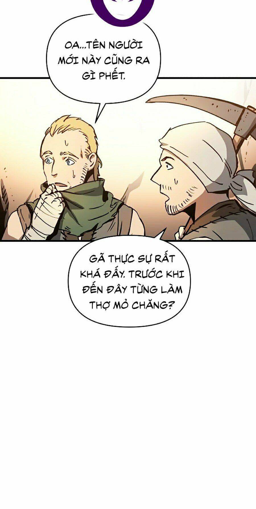 Sự Trở Về Của Chiến Thần Tự Sát Chapter 2 - Trang 2