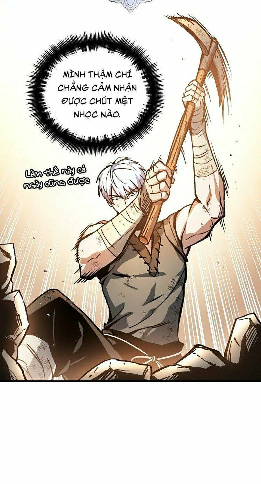 Sự Trở Về Của Chiến Thần Tự Sát Chapter 2 - Trang 2