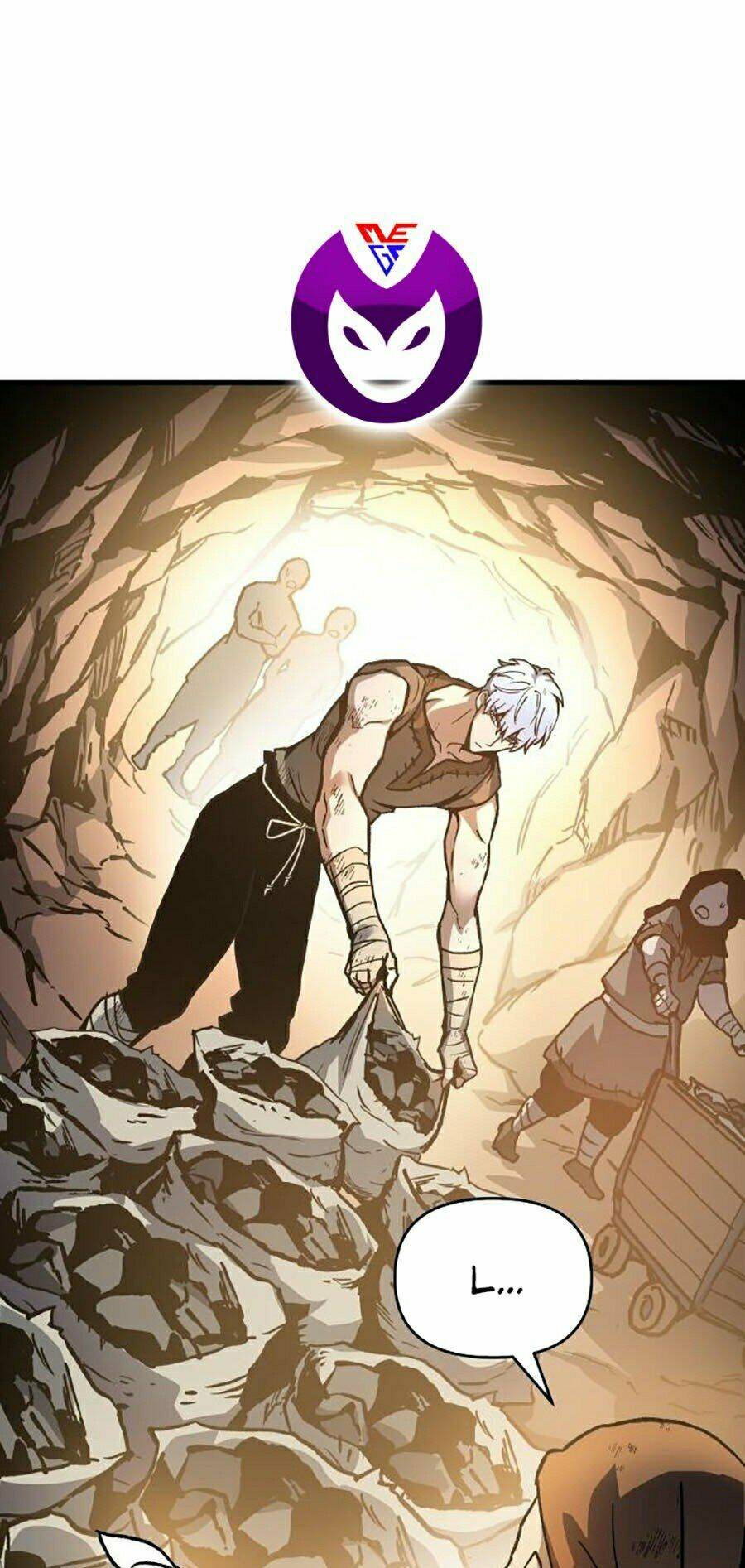 Sự Trở Về Của Chiến Thần Tự Sát Chapter 2 - Trang 2