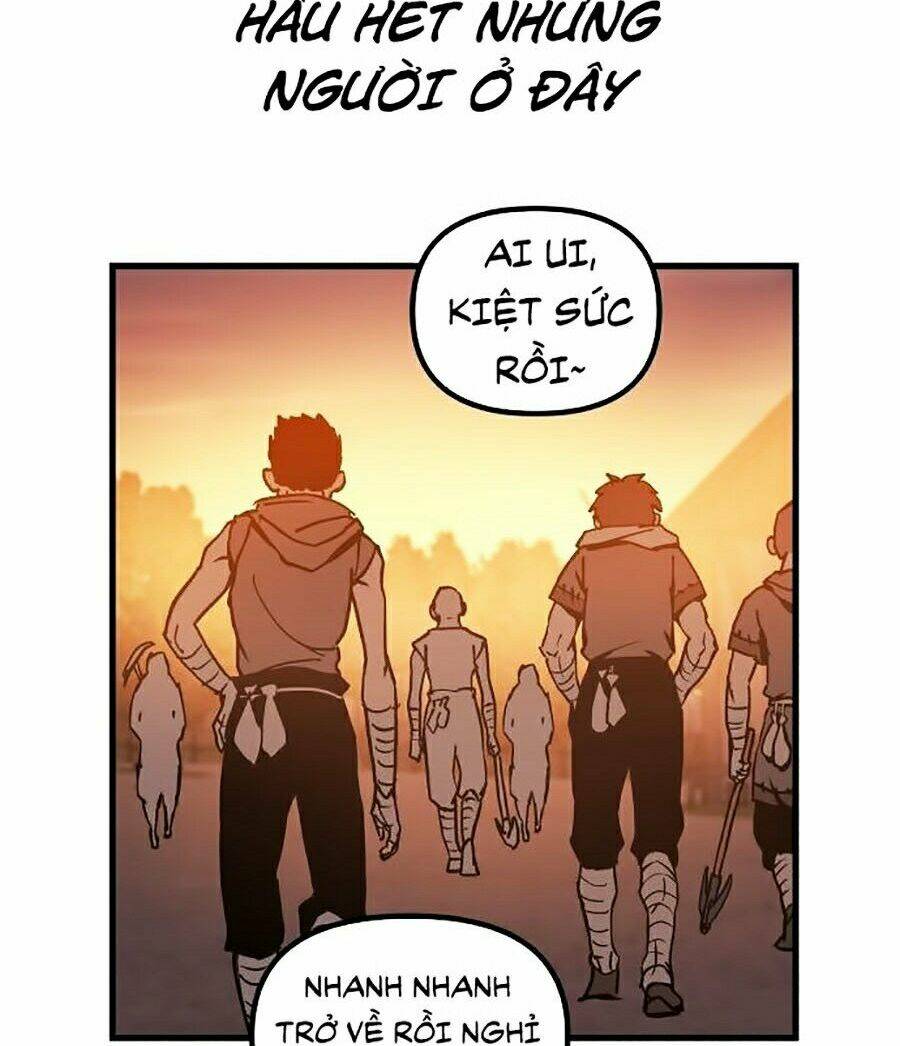 Sự Trở Về Của Chiến Thần Tự Sát Chapter 2 - Trang 2