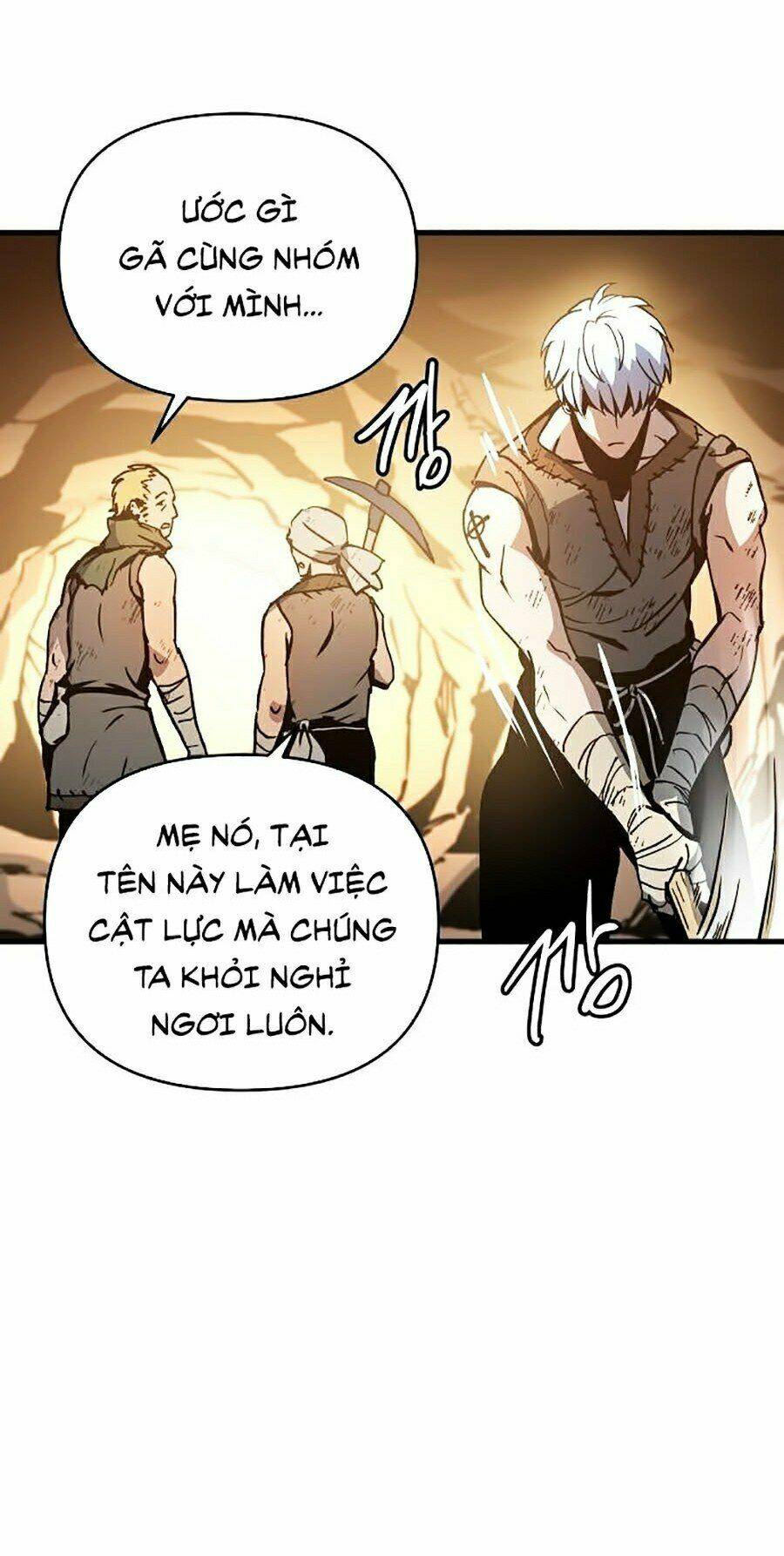 Sự Trở Về Của Chiến Thần Tự Sát Chapter 2 - Trang 2