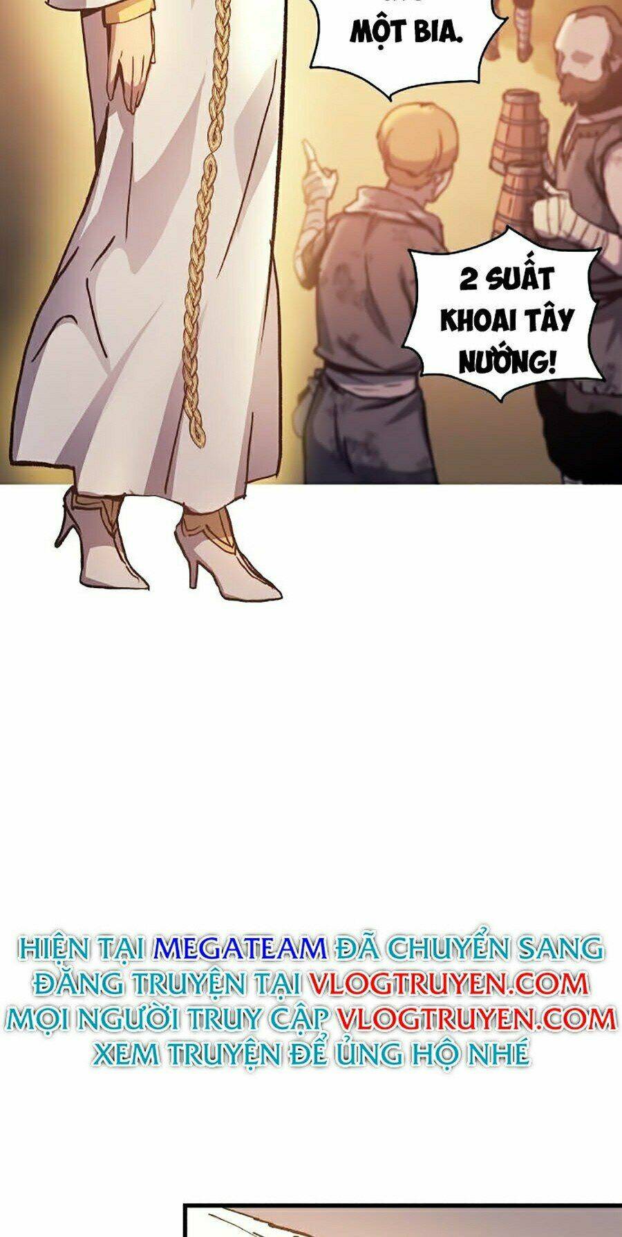 Sự Trở Về Của Chiến Thần Tự Sát Chapter 2 - Trang 2