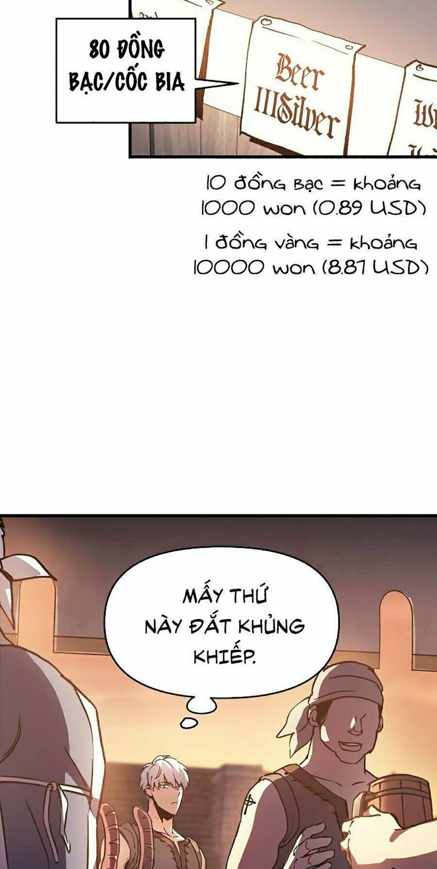 Sự Trở Về Của Chiến Thần Tự Sát Chapter 2 - Trang 2