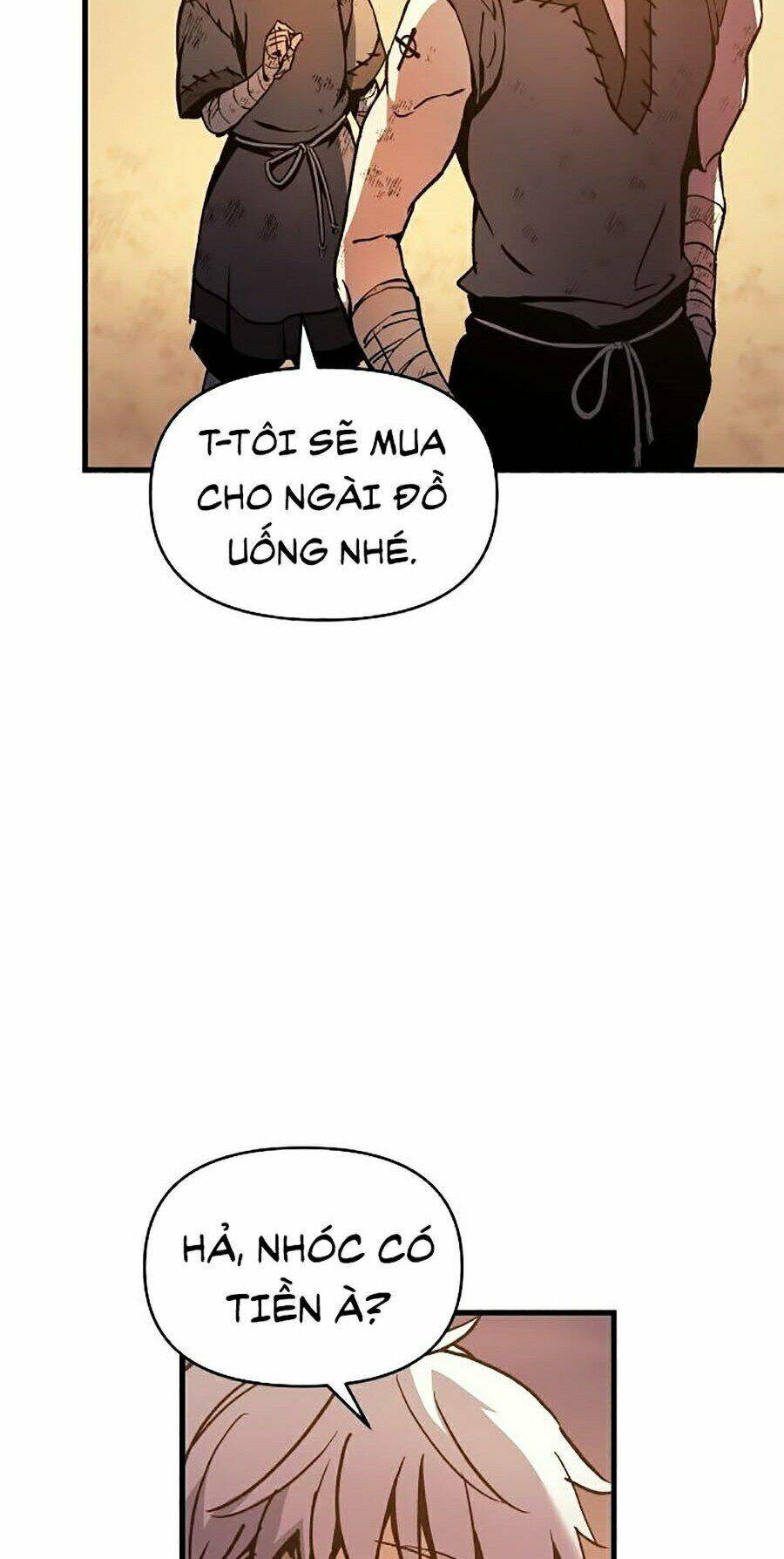 Sự Trở Về Của Chiến Thần Tự Sát Chapter 2 - Trang 2