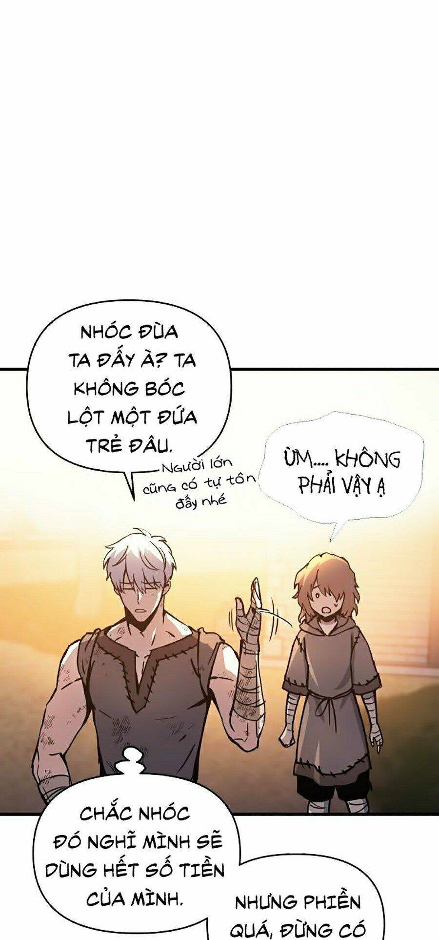 Sự Trở Về Của Chiến Thần Tự Sát Chapter 2 - Trang 2
