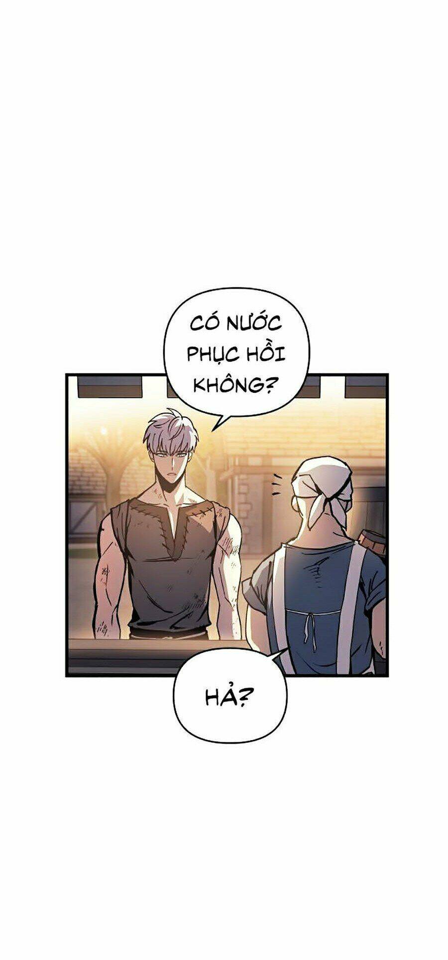 Sự Trở Về Của Chiến Thần Tự Sát Chapter 2 - Trang 2