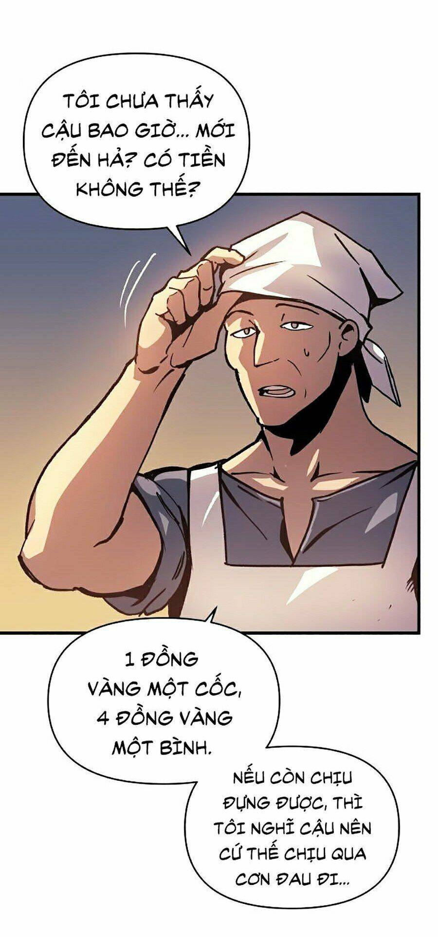 Sự Trở Về Của Chiến Thần Tự Sát Chapter 2 - Trang 2