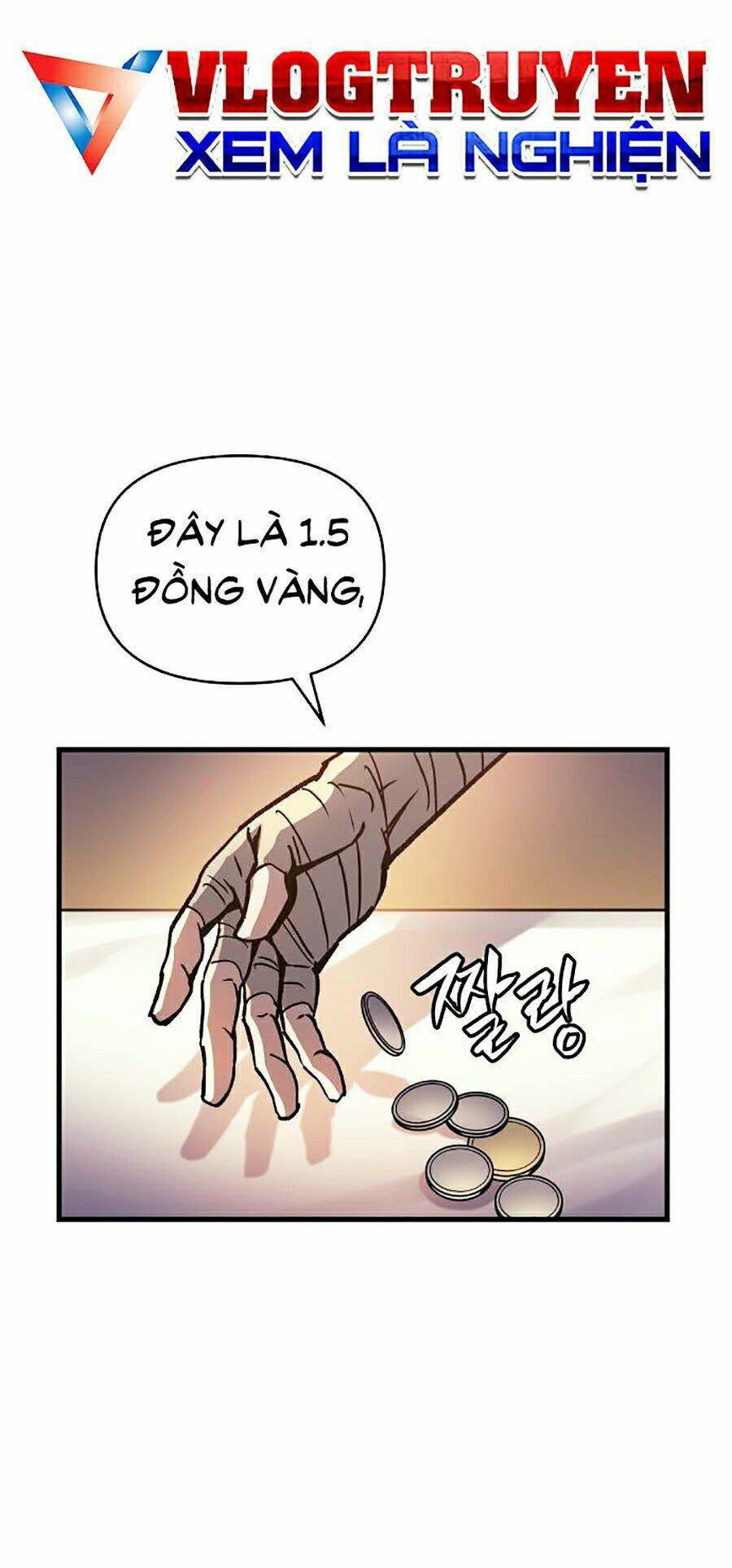 Sự Trở Về Của Chiến Thần Tự Sát Chapter 2 - Trang 2