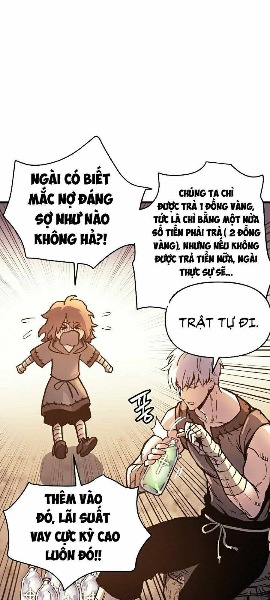 Sự Trở Về Của Chiến Thần Tự Sát Chapter 2 - Trang 2