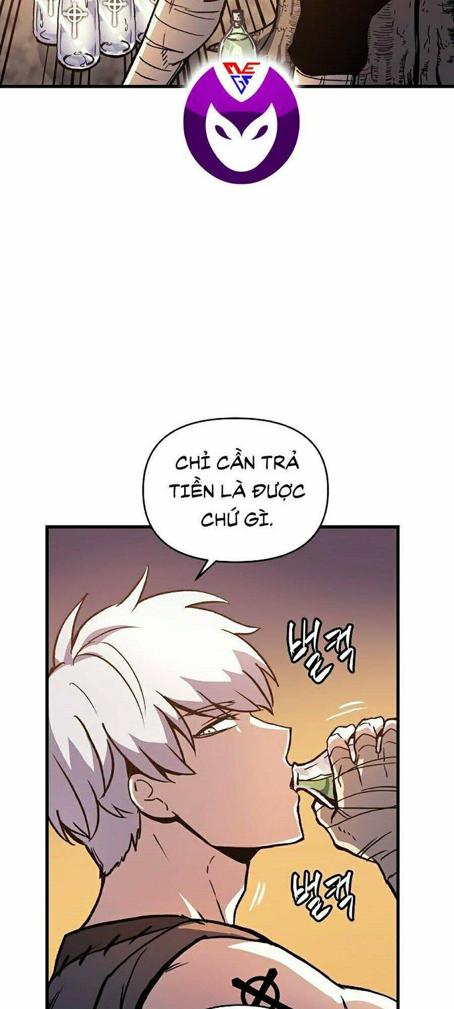 Sự Trở Về Của Chiến Thần Tự Sát Chapter 2 - Trang 2