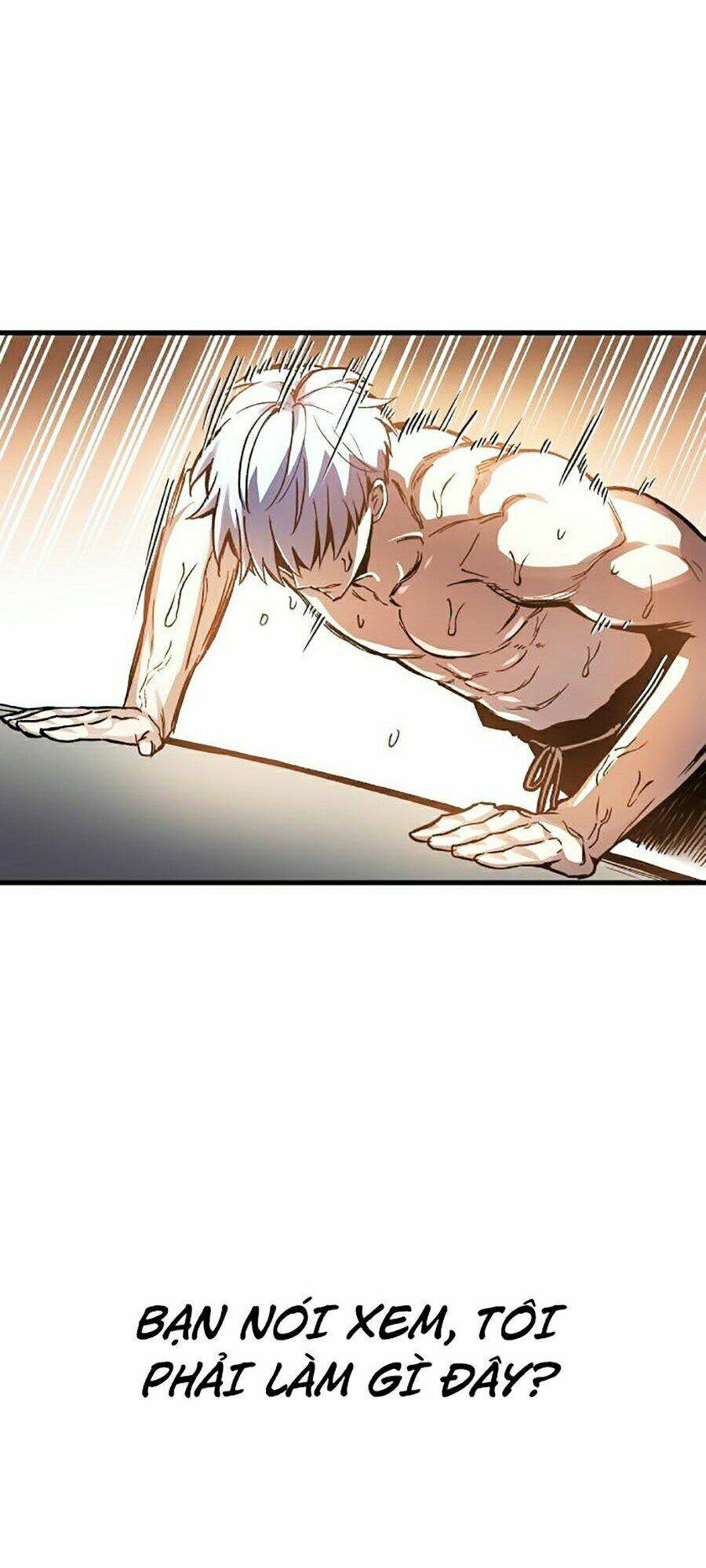 Sự Trở Về Của Chiến Thần Tự Sát Chapter 2 - Trang 2