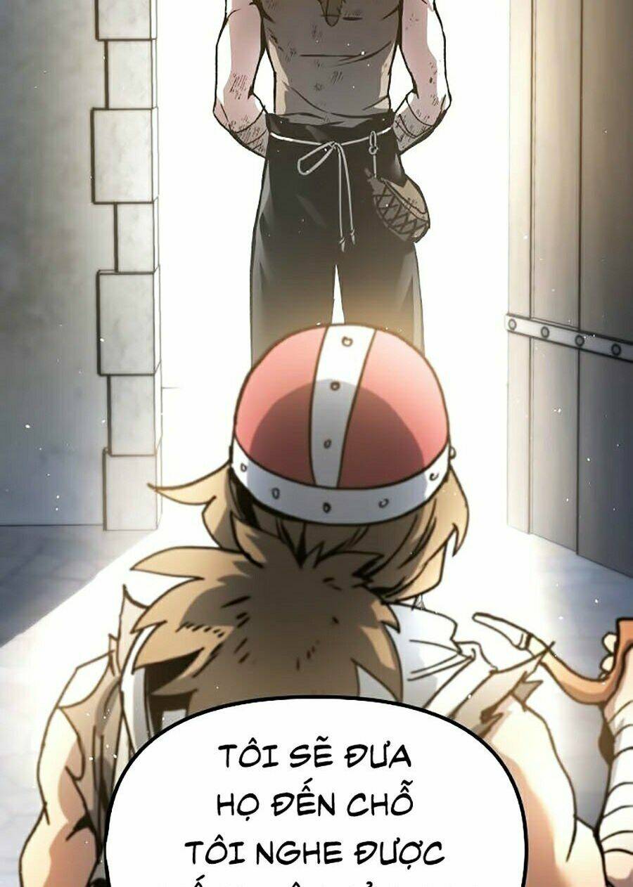 Sự Trở Về Của Chiến Thần Tự Sát Chapter 2 - Trang 2