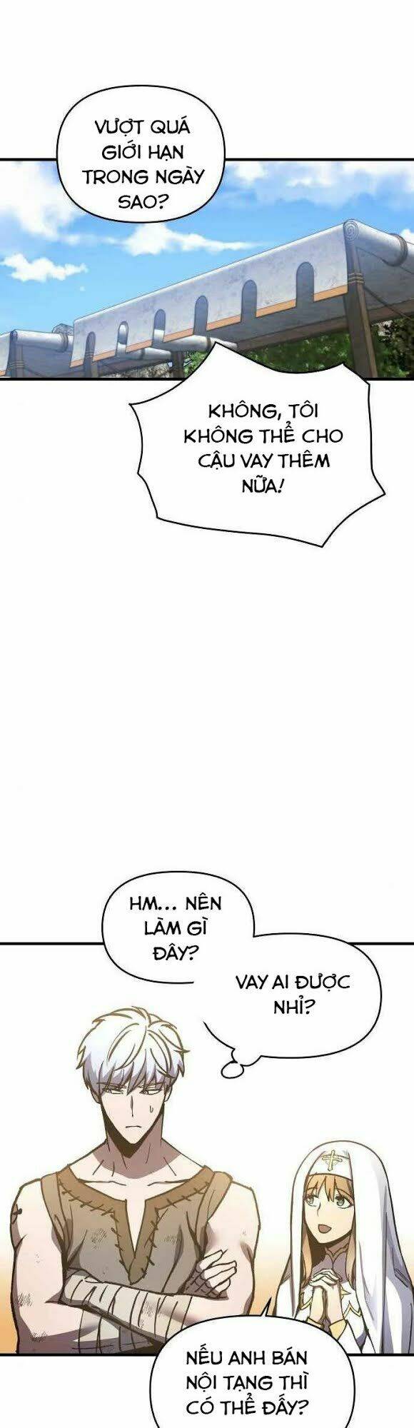 Sự Trở Về Của Chiến Thần Tự Sát Chapter 3 - Trang 2