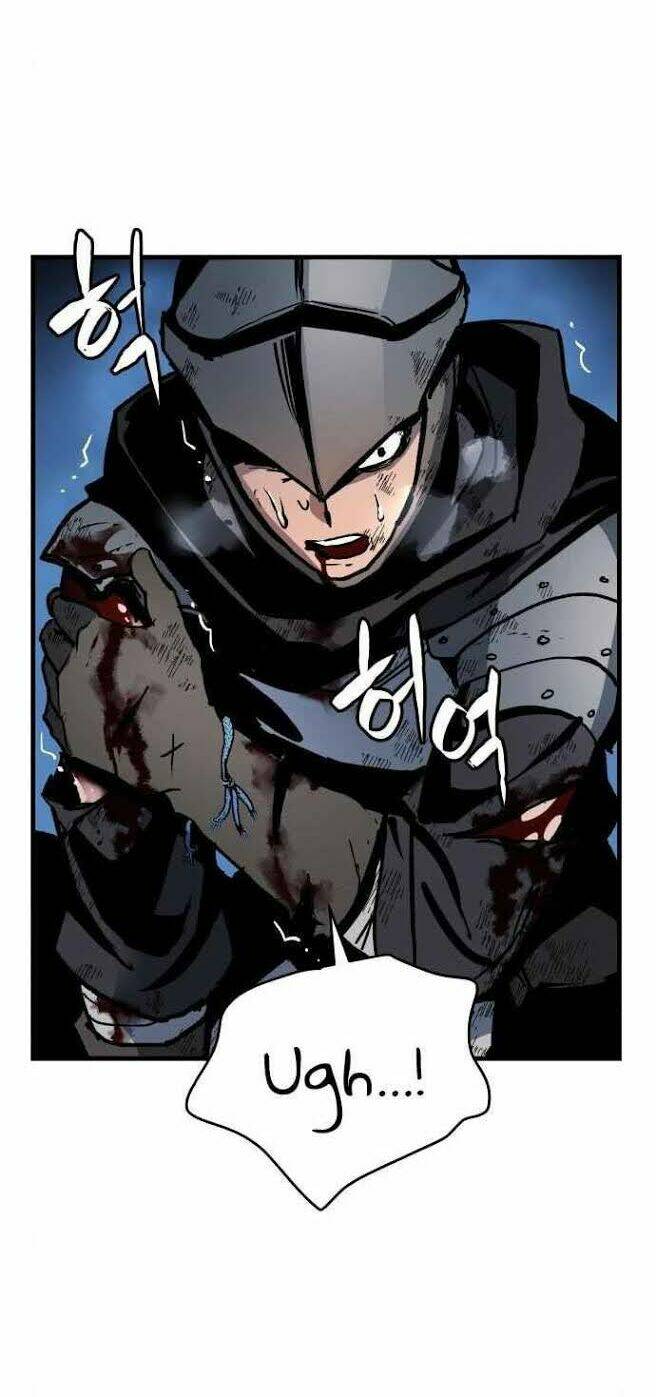 Sự Trở Về Của Chiến Thần Tự Sát Chapter 3 - Trang 2