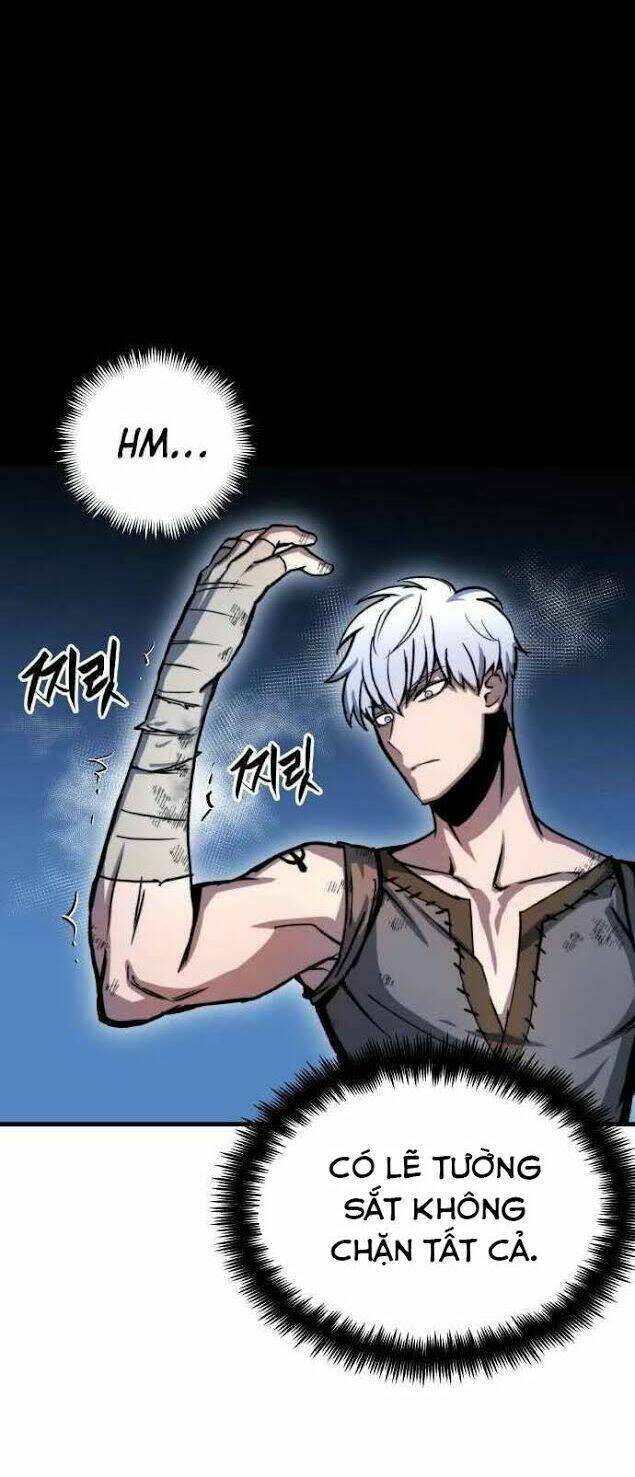 Sự Trở Về Của Chiến Thần Tự Sát Chapter 3 - Trang 2