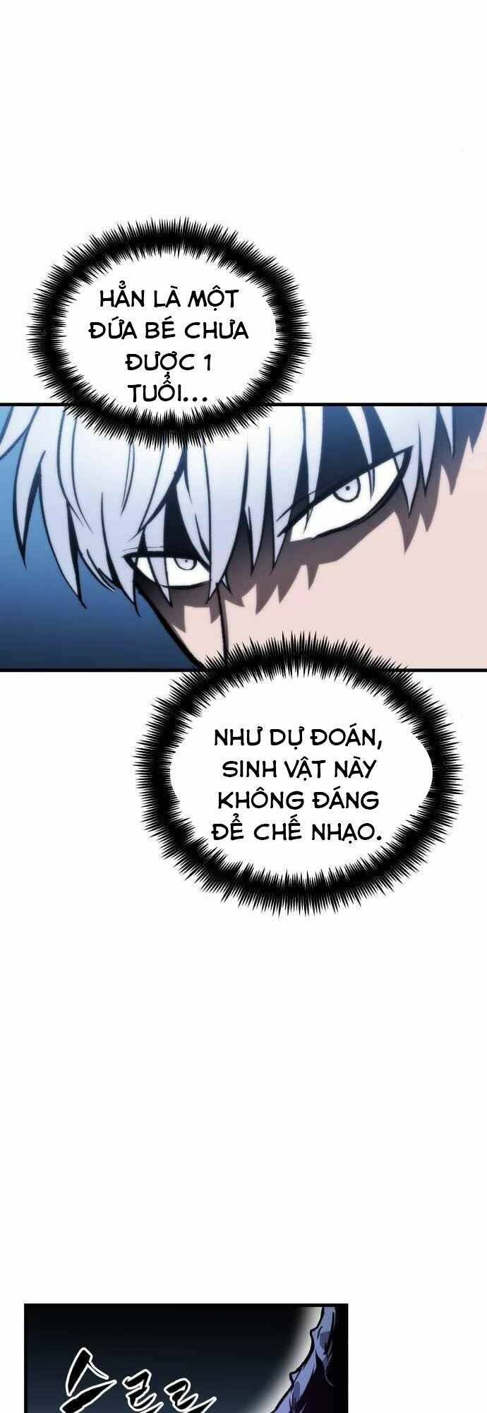 Sự Trở Về Của Chiến Thần Tự Sát Chapter 3 - Trang 2