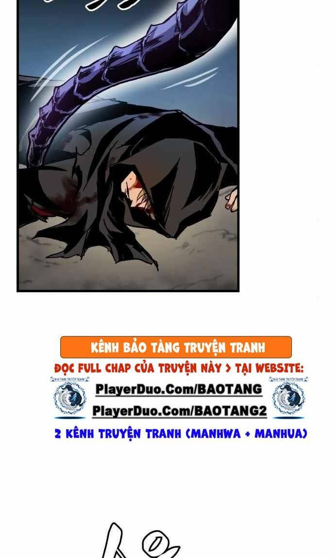 Sự Trở Về Của Chiến Thần Tự Sát Chapter 3 - Trang 2
