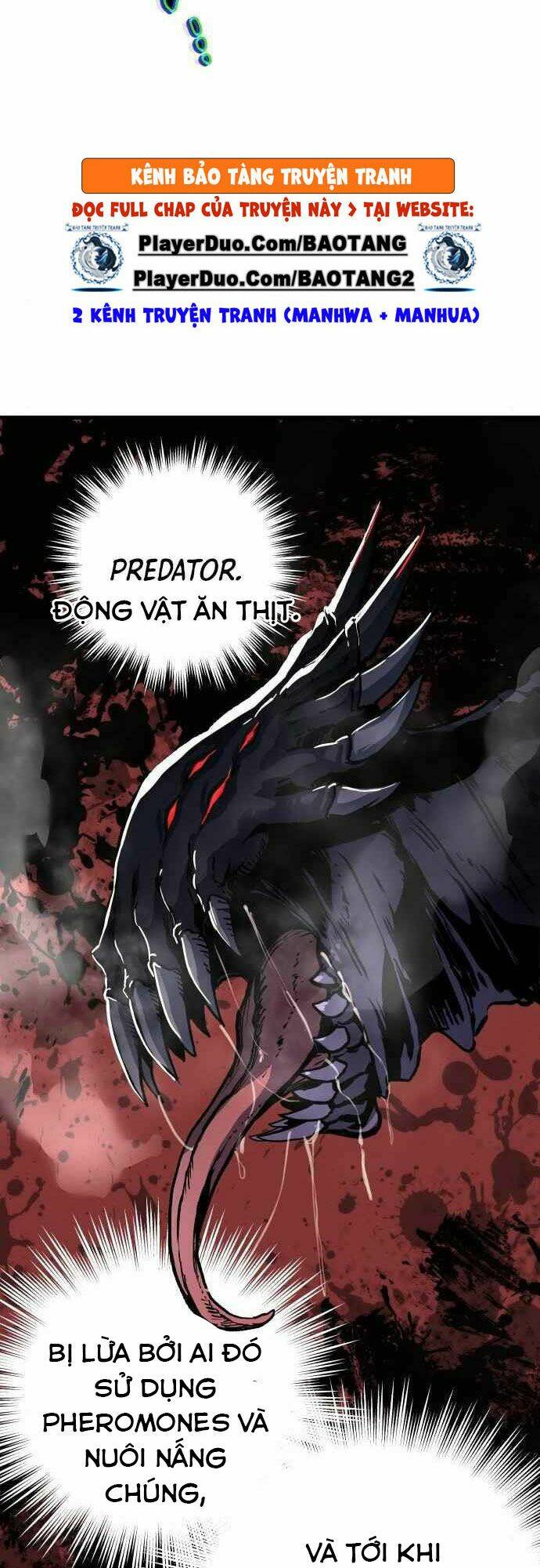 Sự Trở Về Của Chiến Thần Tự Sát Chapter 3 - Trang 2