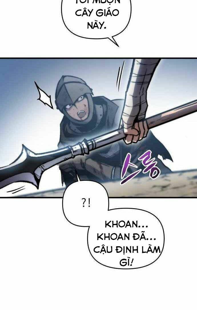 Sự Trở Về Của Chiến Thần Tự Sát Chapter 3 - Trang 2