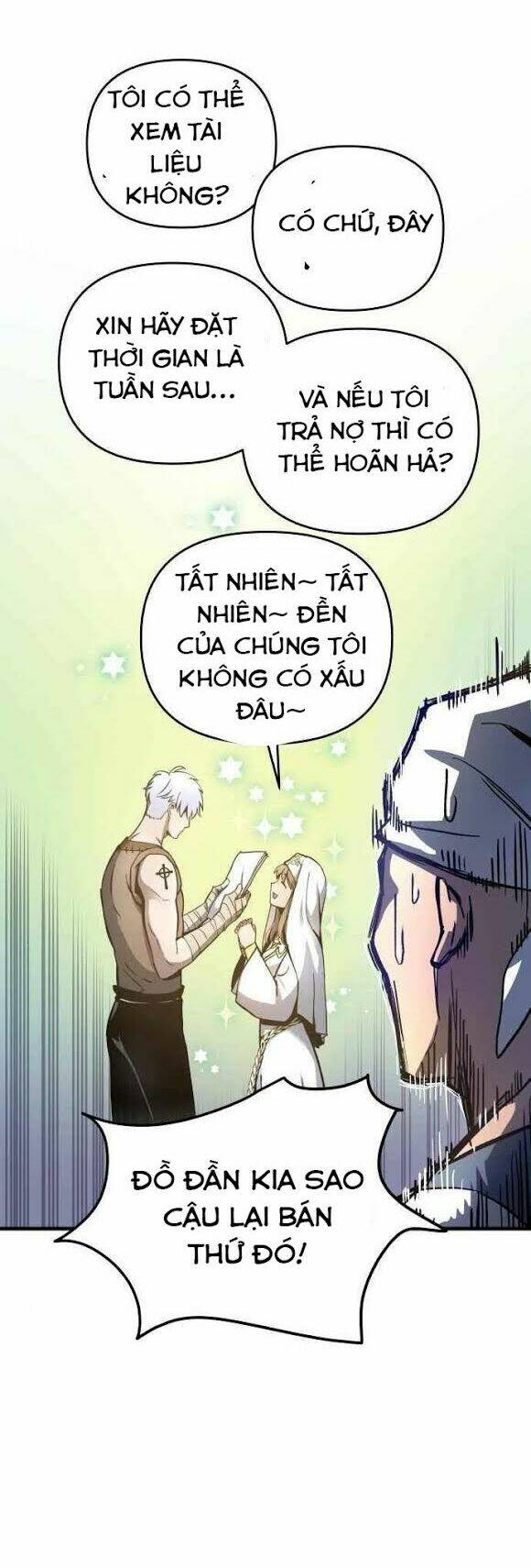 Sự Trở Về Của Chiến Thần Tự Sát Chapter 3 - Trang 2