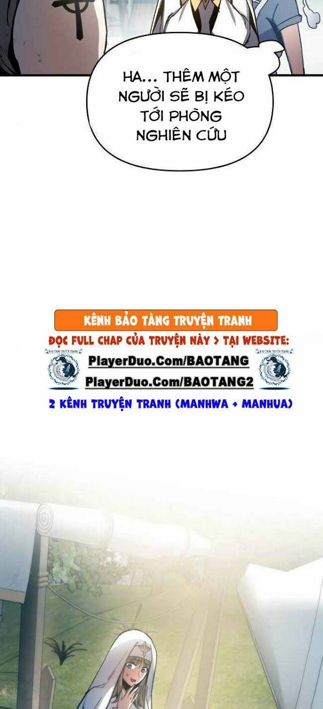 Sự Trở Về Của Chiến Thần Tự Sát Chapter 3 - Trang 2