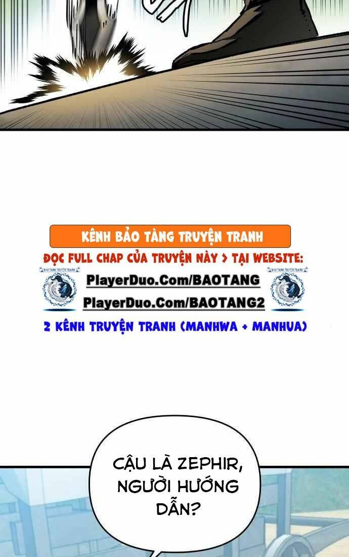 Sự Trở Về Của Chiến Thần Tự Sát Chapter 3 - Trang 2