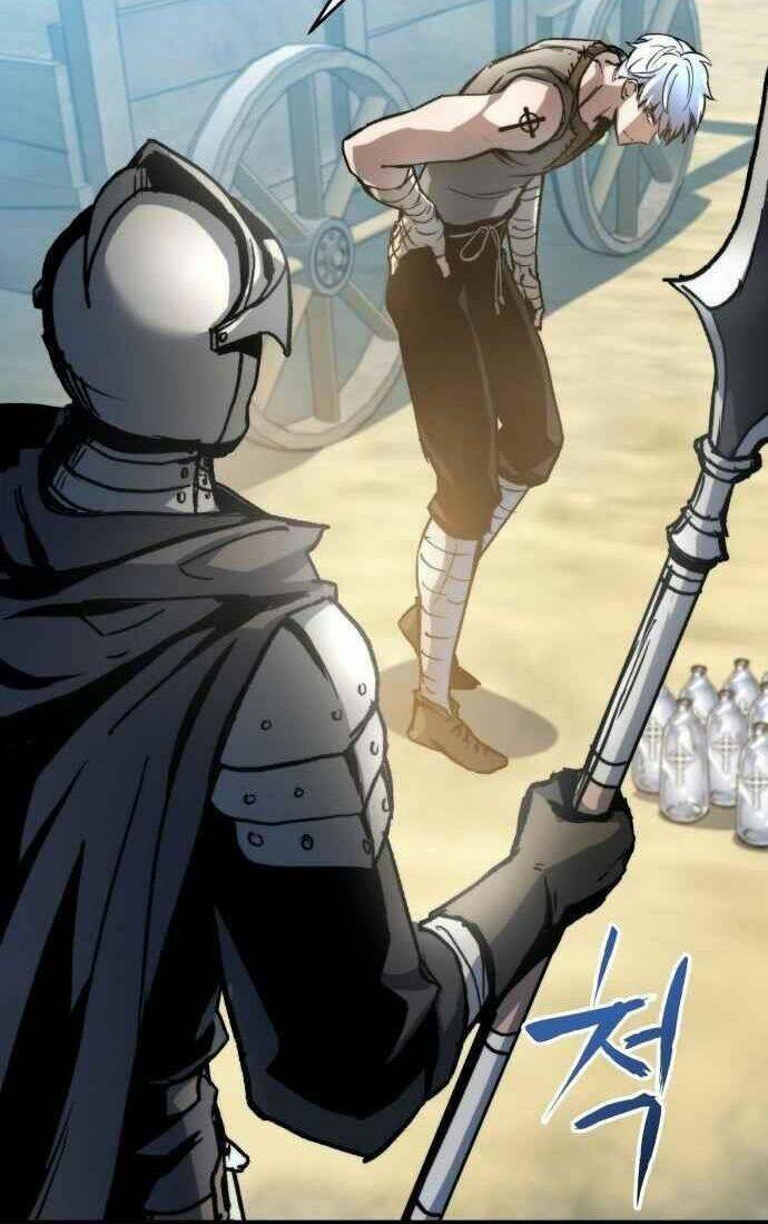 Sự Trở Về Của Chiến Thần Tự Sát Chapter 3 - Trang 2