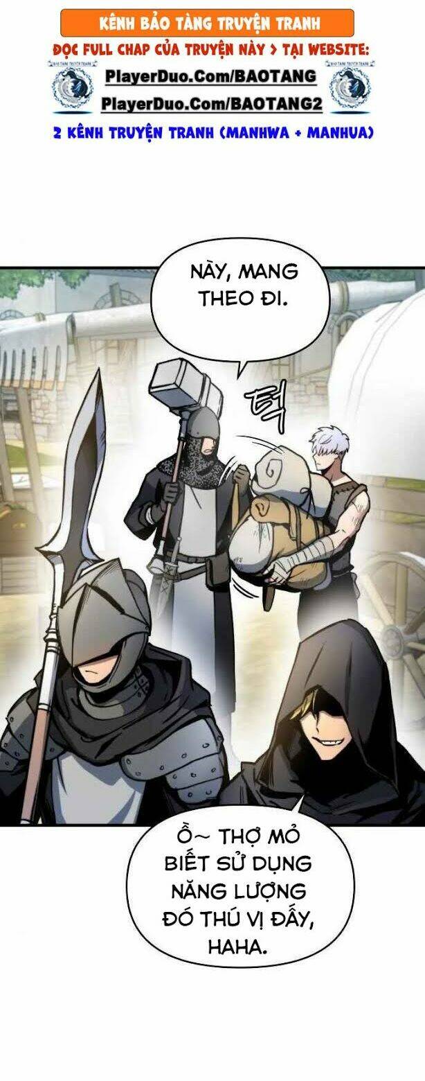 Sự Trở Về Của Chiến Thần Tự Sát Chapter 3 - Trang 2