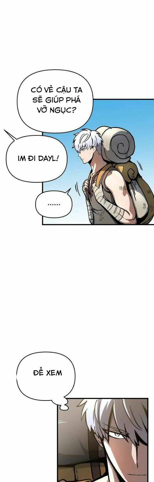 Sự Trở Về Của Chiến Thần Tự Sát Chapter 3 - Trang 2