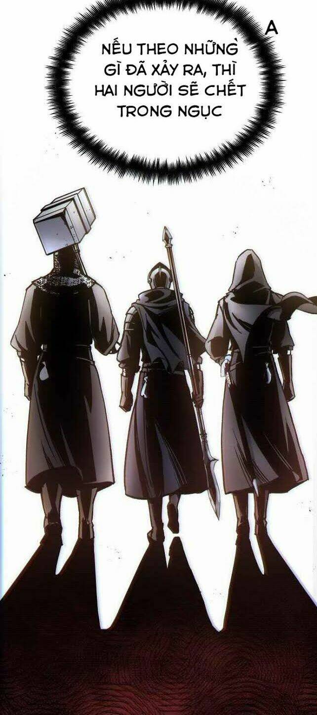 Sự Trở Về Của Chiến Thần Tự Sát Chapter 3 - Trang 2