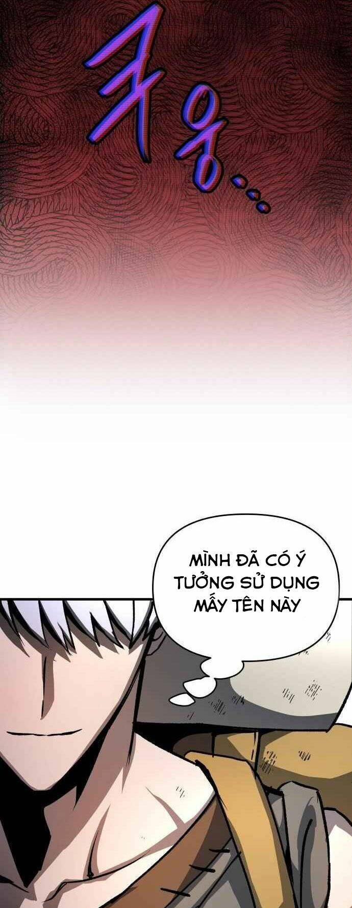 Sự Trở Về Của Chiến Thần Tự Sát Chapter 3 - Trang 2