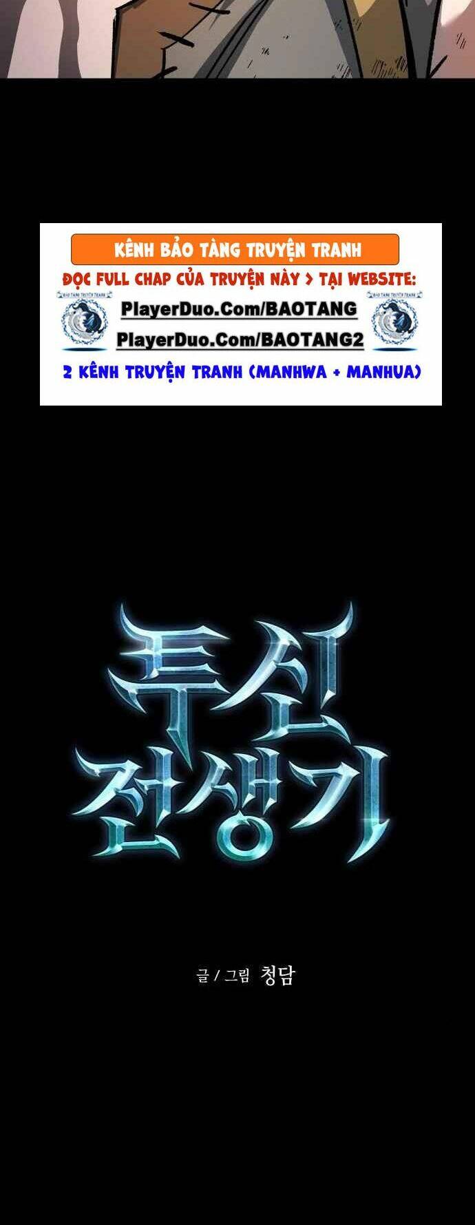 Sự Trở Về Của Chiến Thần Tự Sát Chapter 3 - Trang 2