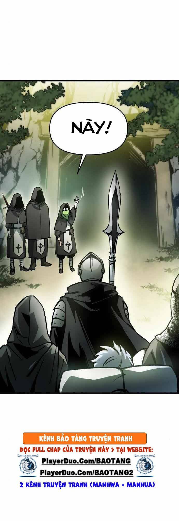 Sự Trở Về Của Chiến Thần Tự Sát Chapter 3 - Trang 2