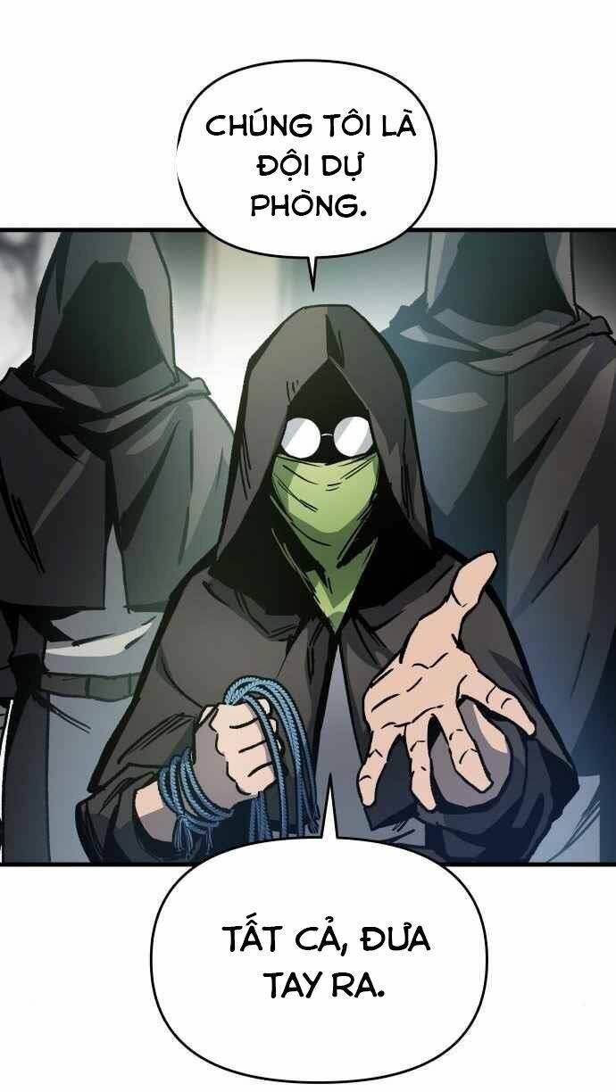 Sự Trở Về Của Chiến Thần Tự Sát Chapter 3 - Trang 2