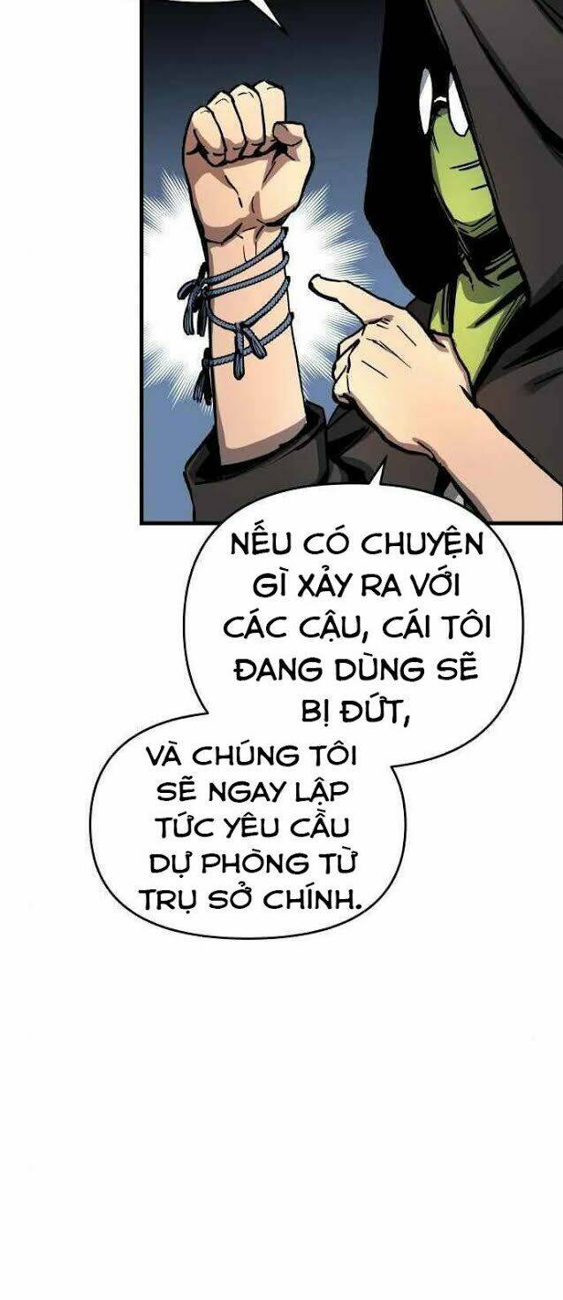 Sự Trở Về Của Chiến Thần Tự Sát Chapter 3 - Trang 2