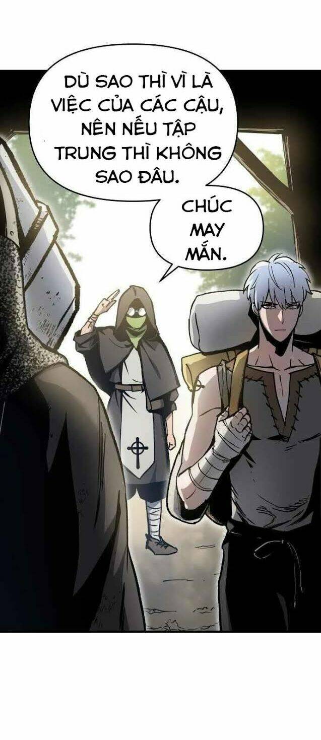 Sự Trở Về Của Chiến Thần Tự Sát Chapter 3 - Trang 2