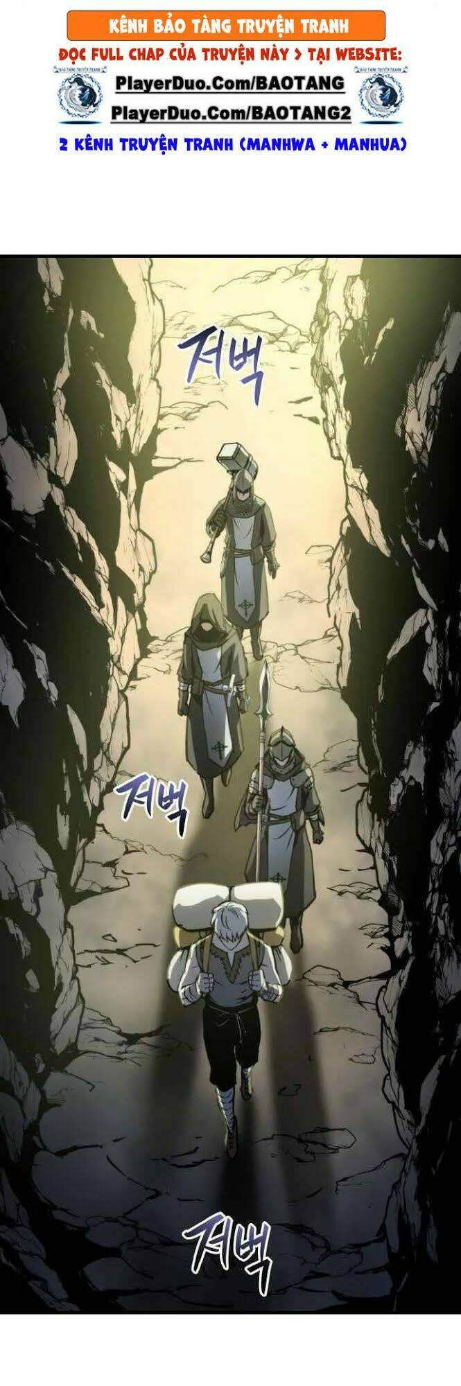 Sự Trở Về Của Chiến Thần Tự Sát Chapter 3 - Trang 2