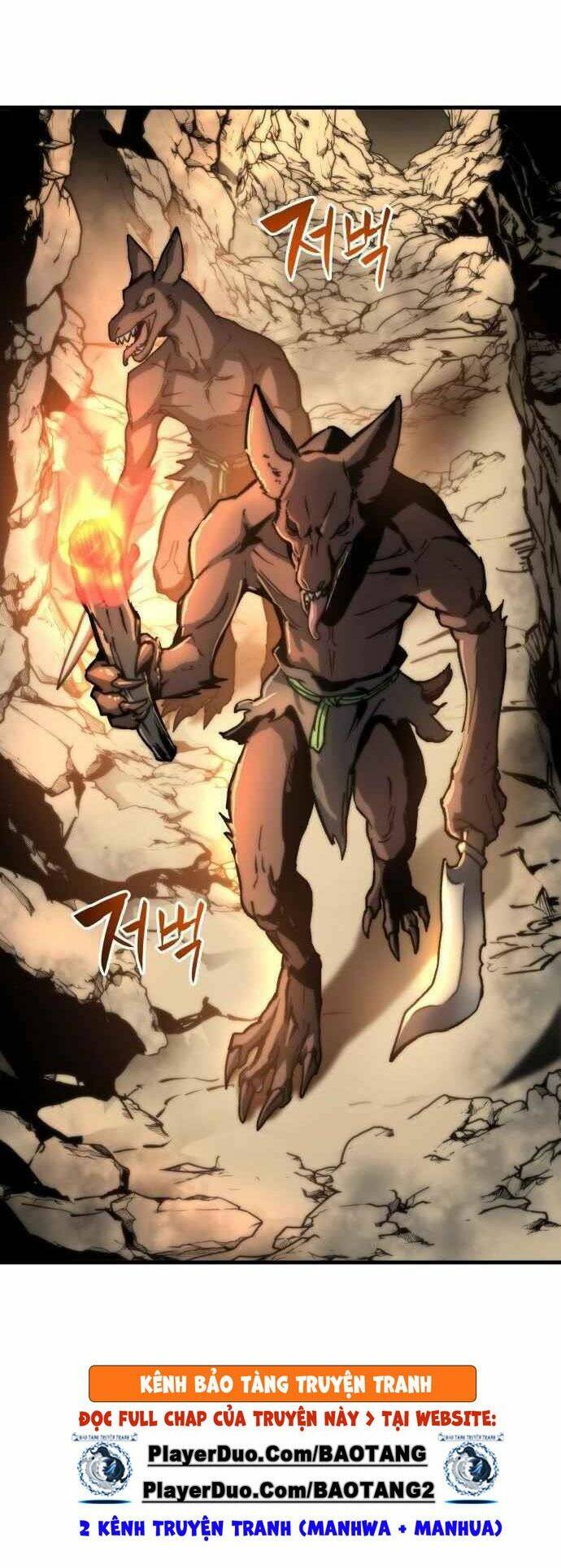 Sự Trở Về Của Chiến Thần Tự Sát Chapter 3 - Trang 2