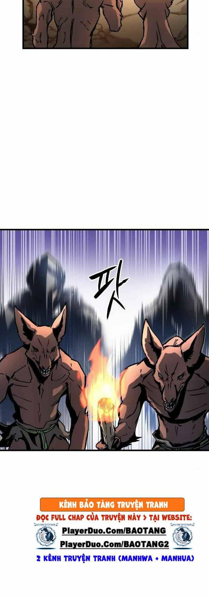 Sự Trở Về Của Chiến Thần Tự Sát Chapter 3 - Trang 2