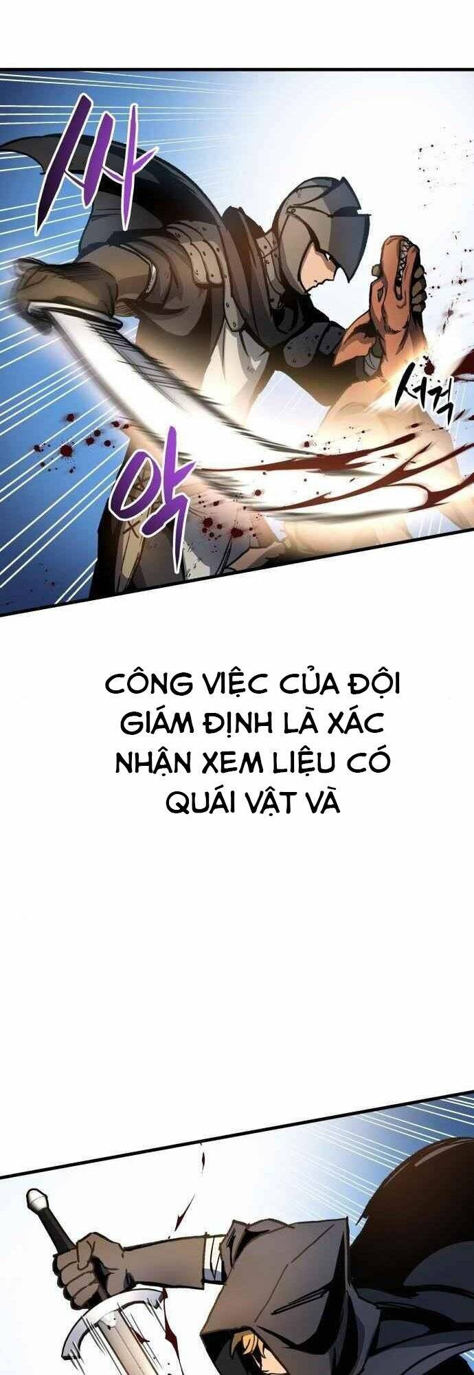 Sự Trở Về Của Chiến Thần Tự Sát Chapter 3 - Trang 2