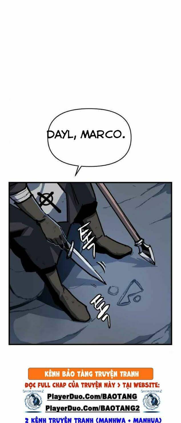 Sự Trở Về Của Chiến Thần Tự Sát Chapter 3 - Trang 2