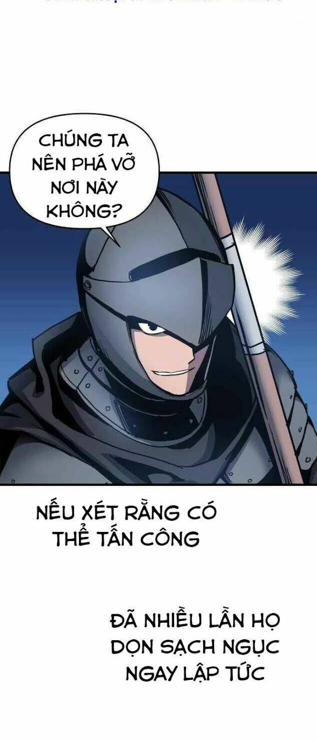 Sự Trở Về Của Chiến Thần Tự Sát Chapter 3 - Trang 2