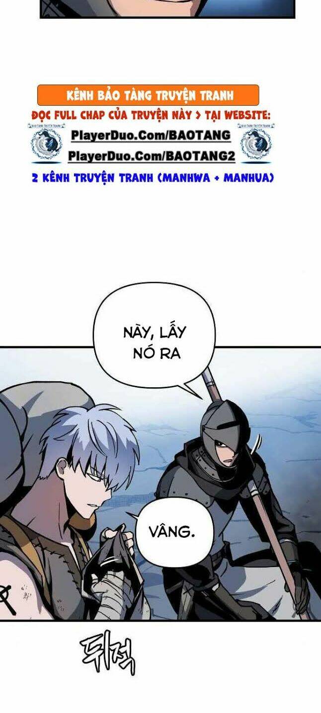 Sự Trở Về Của Chiến Thần Tự Sát Chapter 3 - Trang 2