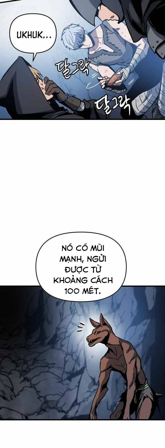 Sự Trở Về Của Chiến Thần Tự Sát Chapter 3 - Trang 2