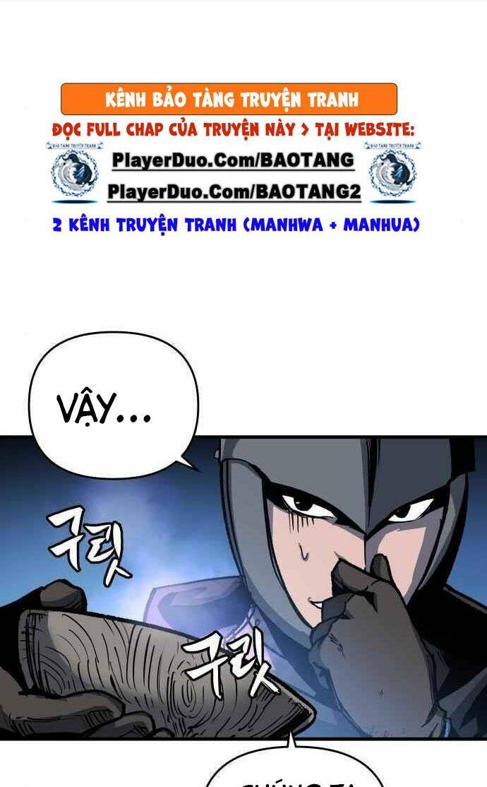 Sự Trở Về Của Chiến Thần Tự Sát Chapter 3 - Trang 2